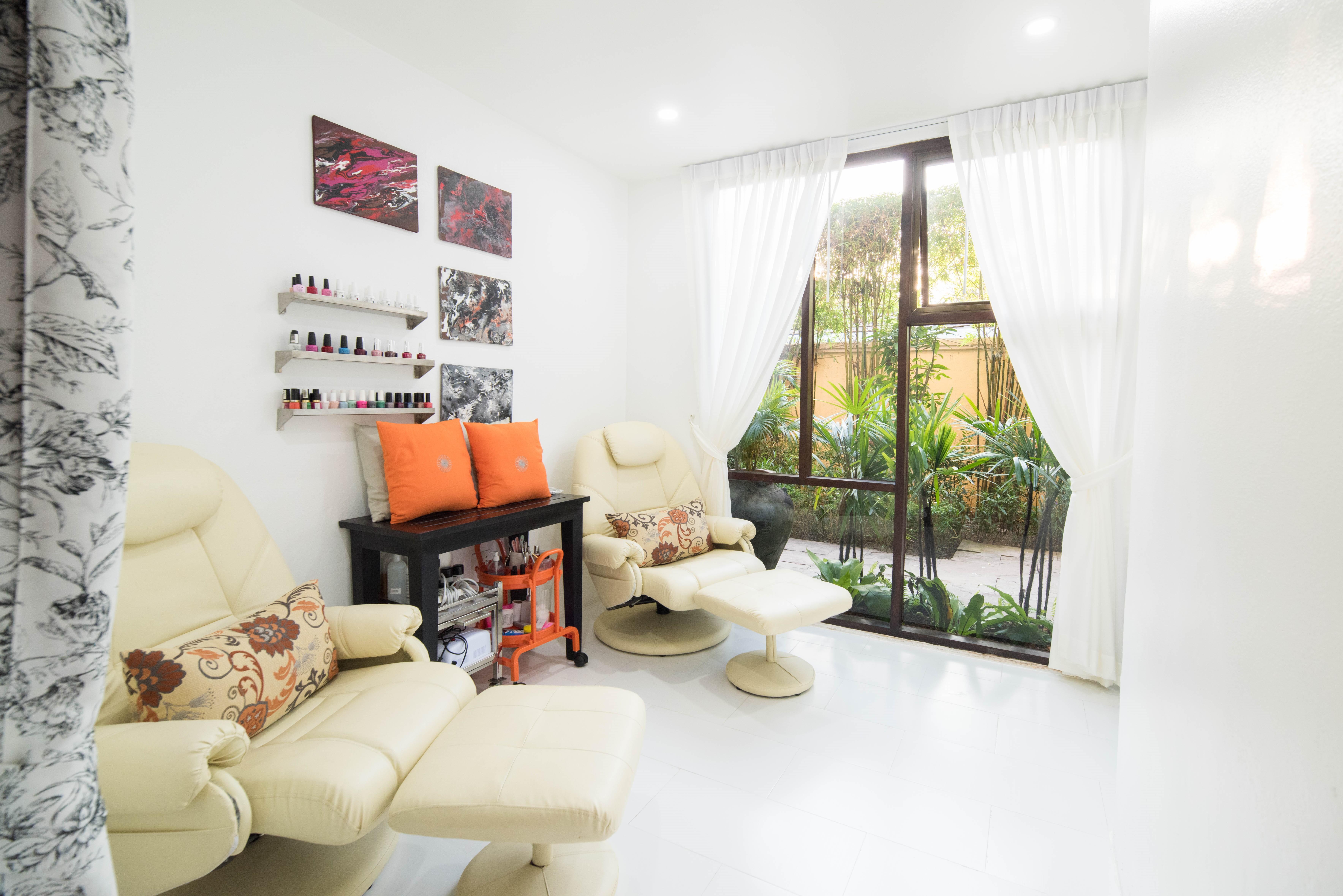 The Sunset Beach Resort & Spa, Taling Ngam, Ko Samui Bagian luar foto